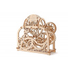 UGEARS Mechanické divadlo