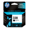 HEWLETT PACKARD KAZETA HP C8765EE BLACK No.338 (C8765EE)