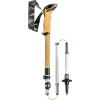 Leki Cressida FX Carbon AS white/mango/lime 100 - 120 cm 65220591