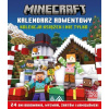 Adventný kalendár pre deti Minecraft