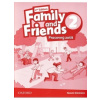 Family and Friends (2nd Edition) 2 Workbook Slovenská verzia