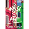 Nájdi si ma - Aciman André