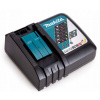 Nabíjačka pre AKU náradie - Makita DC18RC Nabíjačka Originálna rýchla 18V DC18RA (Makita DC18RC Nabíjačka Originálna rýchla 18V DC18RA)