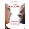 Kniha radosti - Jeho Svatost dalajláma XIV., Desmond Mpilo Tutu, Douglas Abrams