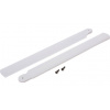 Blade rotorové biele listy: 200 SR X