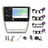 Automobilové rádio Projack RADIO GPS ANDROID ŠKODA OCTAVIA 2 2007-2012 2-DIN