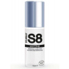Stimul8 Premium Silicone Lubrikant 125 ml