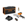 STIHL GTA 26 – vyvetvovacia AKU mini píla 0,18 kW, lišta 10 cm, reťaz 1/4