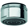 Grohe Náhradné diely Perlátor M24x1, 15,0 l/min, chróm 13929000-GR