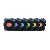 Cooler Master vodní chladič MasterLiquid Lite 240, univ. socket, 120mm PWM fan