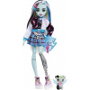Mattel Monster High Bábika monsterka - Frankie