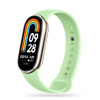 Remienok Tech-Protect Iconband Xiaomi Smart Band 8 / 9 Nfc Matcha Green