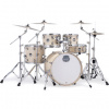 Mapex Mars Maple MM504SF Bicia sada bez hardvéru Farba bicej sady: Natural Satin