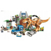 Jurassic World T.Rex Bricks na voľnom 10758 (Jurassic World T.Rex Bricks na voľnom 10758)