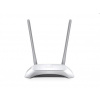 tp-link TL-WR840N, Wireless N Router, 300Mbit/s, 2.4GHz, 802.11b/g/n, 1x LAN/WAN, 4x LAN 10/100M, 2 fixné antény