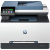 HP Color LaserJet Pro MFP 3302fdw (A4, 25 strán za minútu, USB 2.0, Ethernet, WiFi, tlač/skenovanie/kopírovanie, obojst 499Q8F#B19