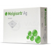 Melgisorb Ag Antimikrobiálny alginátový obväz (5 x 5 cm) 10 kusov