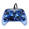 PDP Afterglow Xbox Series X|S, Xbox One, PC, 3,5 mm zvuk, drôtový ovládač Prismatic Lighting