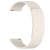Techsuit – Watchband 22 mm (W074) remienok pre Samsung Galaxy Watch (46 mm)/Watch 3/Gear S3, Huawei Watch GT/GT 2/GT 3 (46 mm) – béžový KF2347492