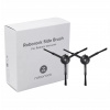 Bočné kefy pre Xiaomi Roborock 2 ks, biele