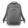 Paolo Peruzzi Pánska multifunkčná cestovná taška na notebook | šedá AS-04-DGR