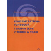 Koncentratívna pohybová terapia (KPT) v teórii a praxi - Markus Hochgerner