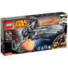 Infiltrátor lego Star Wars Sith 75096 Darth Maul (Infiltrátor lego Star Wars Sith 75096 Darth Maul)