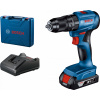 Bosch GSB 185-LI (1x2,0 Ah) Aku kombinovaný šroubovák 06019K3101
