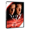 Akta X: Film (DVD)