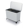 Prosperplast SYSTEMA popolavý 3 x 10 l