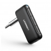UGREEN ADAPTÉR PRIJÍMAČ AUDIO VYSIELAČ AUX MINIJACK 3,5MM BLUETOOTH 5.0 (UG70303)