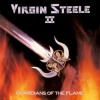 Virgin Steele - Guardians Of The Flame / Vinyl [LP]