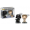 Funko Pop! Star Wars Darth Vader & Luke Skywalker 2-Pack