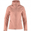 Fjällräven Stina Jacket W, Veľkosť S, Farba DUSTY ROSE