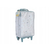 Little Dutch Mäkká kabínová taška malá tkanina Sailors Bay Blue 20 l