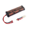 Robitronic NiMH batéria 7.2V 5000mAh EC3