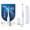 Oral-B iO Series 4 Quite White