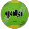 GALA Házená míč Soft - touch - BH 3053, žlutá/zelená