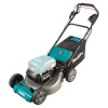 MAKITA LM001CZ Kosačka do 2000 m2 s pojazdom na 36V Li-Ion (LXT) chrbtový akumulátor (bezuhlíkový motor, bez akumulátorov a nabíjačky) - MAKITA LM001CZ