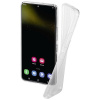 Hama zadný kryt na mobil Samsung Galaxy S22 priehľadná; 00172321