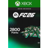 EA SPORTS FC 26 - 2800 Ultimate Team Points (Xbox One / Xbox Series)