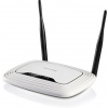 WiFi router TP-Link TL-WR841N AP/router, 4x LAN, 1x WAN (2,4GHz, 802.11n) 300Mbps TL-WR841N