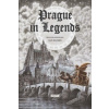 Prague in Legends