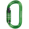 CAMP Oval XL 2Lock zelená
