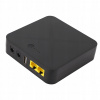 Mini UPS 5V 9V 12V 48V Port POE, záložný zdroj napájania