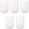 Ubiquiti Networks NanoStation 5AC Loco 450 Mbit/s White Power over Ethernet (PoE) (LOCO5AC-5)