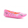 balerínky Camper Sella Masha Zebra Pink (K800388-005) 28 EUR