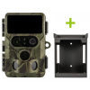 Fotopast OXE Tarantula WiFi 4K a kovový box