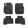Koberce gumenné FroGum Suzuki Grand Vitara II 2005-2014