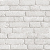 Tapety j30309 Ugepa Bluff stenu retro BIELE TEHLY 3D